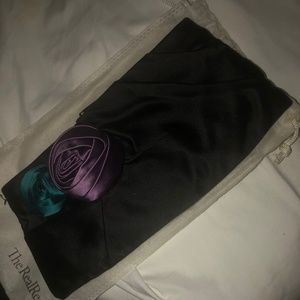 Prada purse